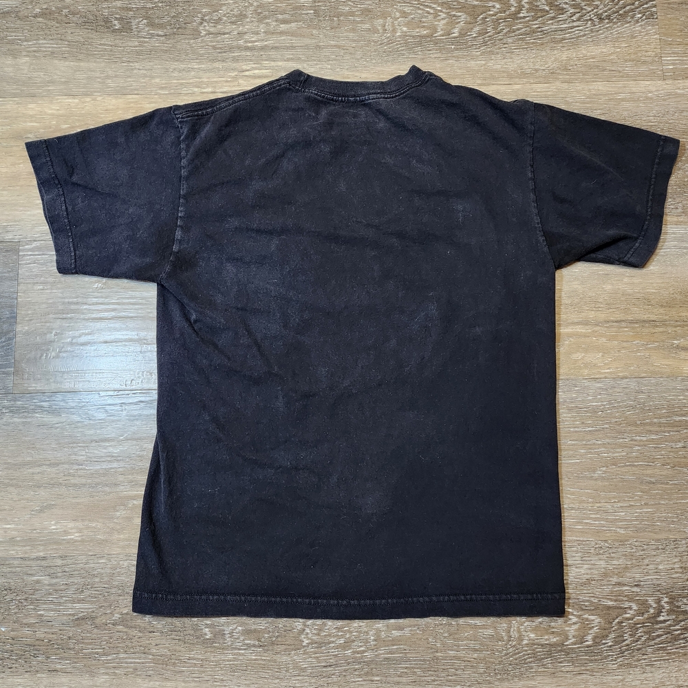 Black Coca-Cola Graphic T-Shirt - Picture 3 of 3